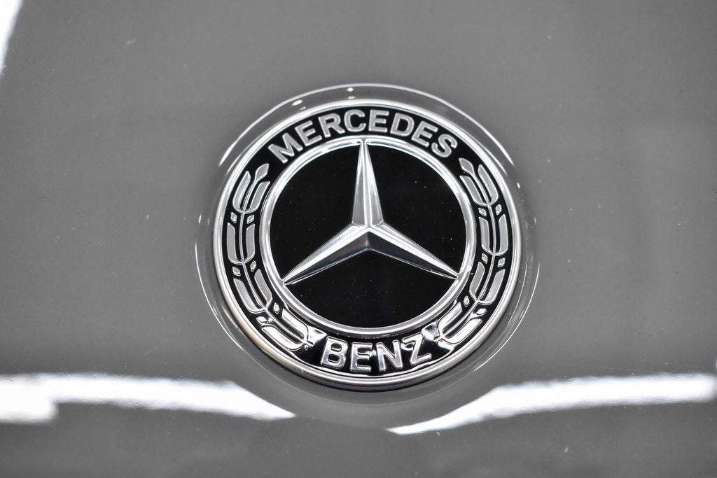 2021 Mercedes-Benz G-Class G 63 AMG® 4MATIC®