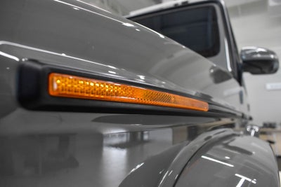 2021 Mercedes-Benz G-Class G 63 AMG® 4MATIC®