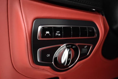 2021 Mercedes-Benz G-Class G 63 AMG® 4MATIC®