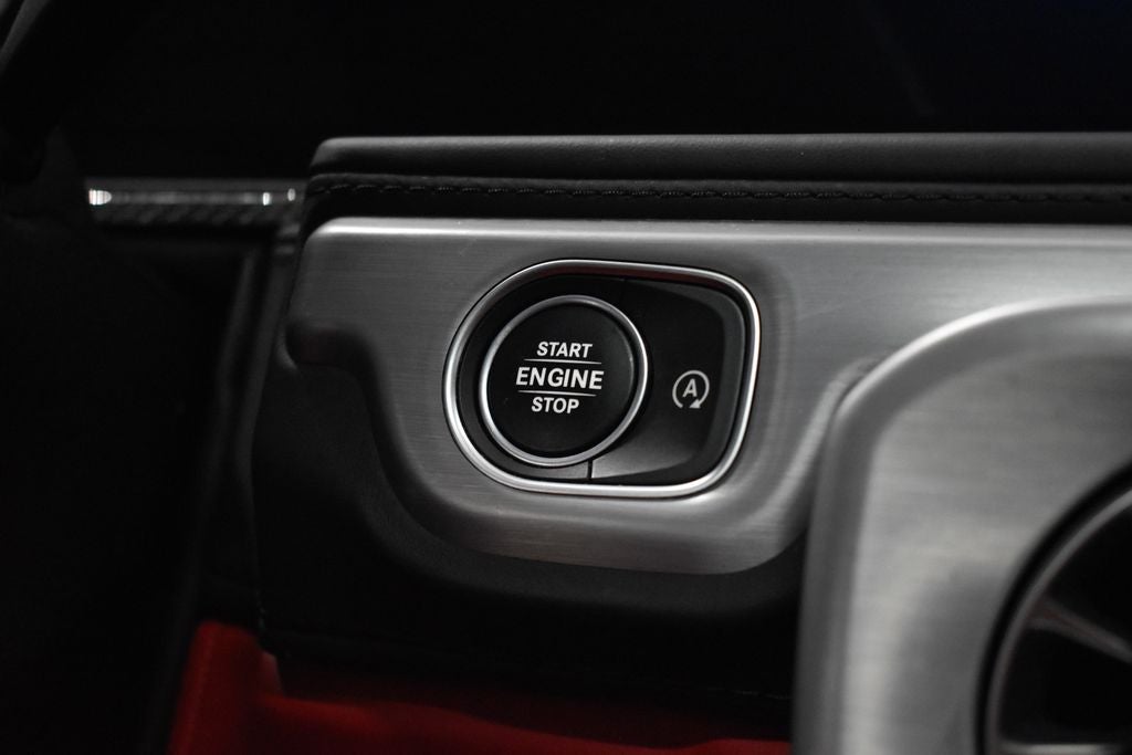 2021 Mercedes-Benz G-Class G 63 AMG® 4MATIC®