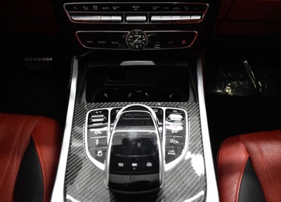 2021 Mercedes-Benz G-Class G 63 AMG® 4MATIC®