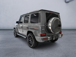 2021 Mercedes-Benz G-Class G 63 AMG® 4MATIC®