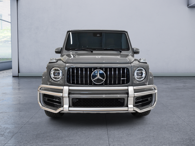 2021 Mercedes-Benz G-Class G 63 AMG® 4MATIC®