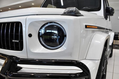 2023 Mercedes-Benz G-Class G 63 AMG® 4MATIC®