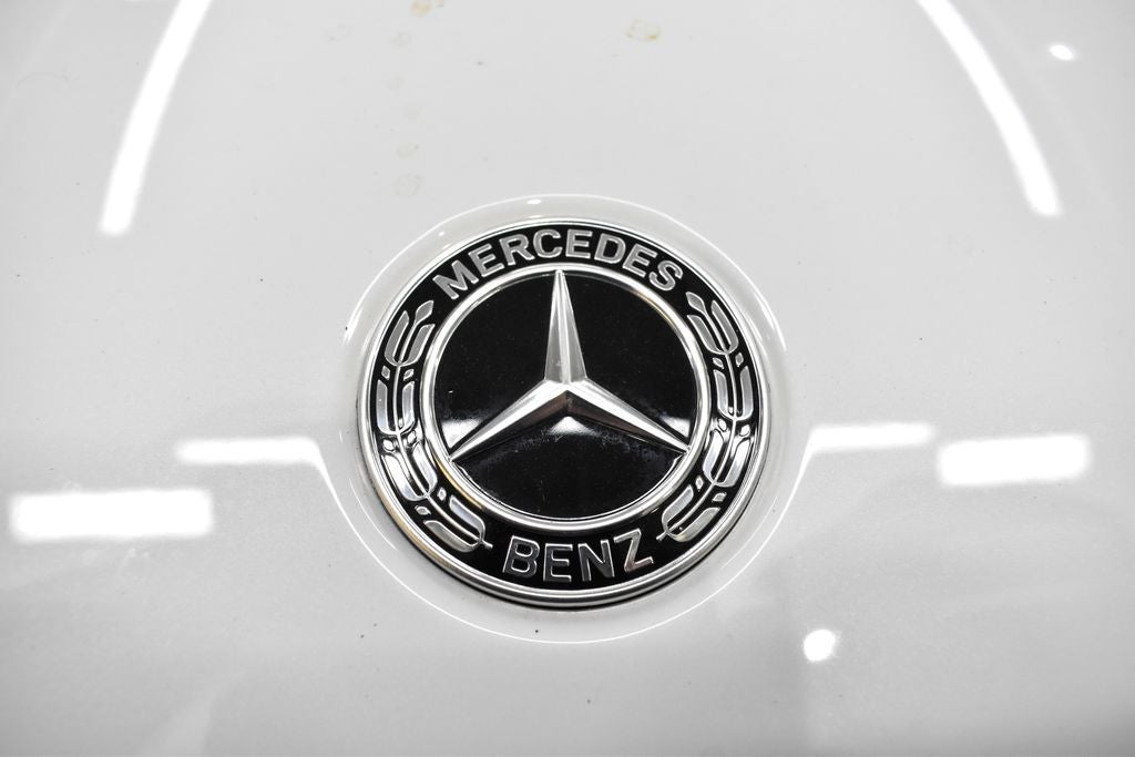 2023 Mercedes-Benz G-Class G 63 AMG® 4MATIC®