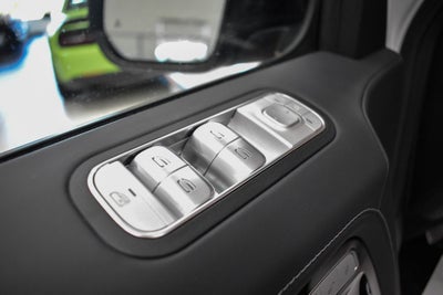 2023 Mercedes-Benz G-Class G 63 AMG® 4MATIC®