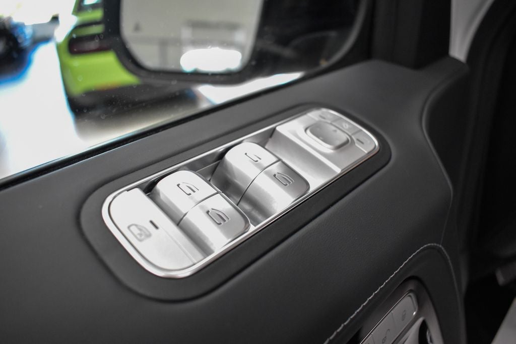 2023 Mercedes-Benz G-Class G 63 AMG® 4MATIC®