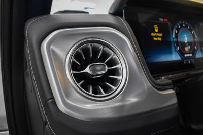 2023 Mercedes-Benz G-Class G 63 AMG® 4MATIC®