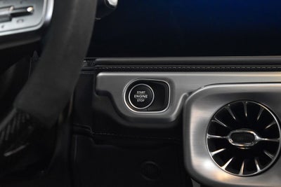 2023 Mercedes-Benz G-Class G 63 AMG® 4MATIC®