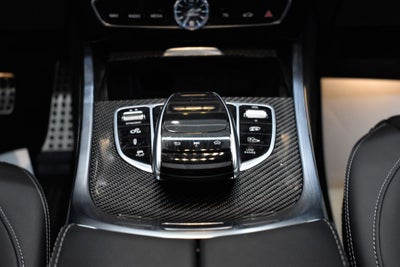 2023 Mercedes-Benz G-Class G 63 AMG® 4MATIC®