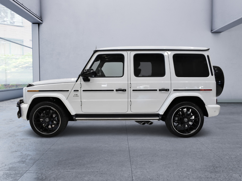 2023 Mercedes-Benz G-Class G 63 AMG® 4MATIC®