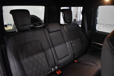 2023 Mercedes-Benz G-Class G 63 AMG® 4MATIC®