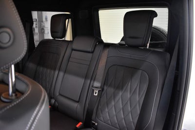 2023 Mercedes-Benz G-Class G 63 AMG® 4MATIC®