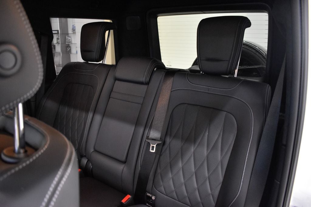 2023 Mercedes-Benz G-Class G 63 AMG® 4MATIC®