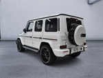 2023 Mercedes-Benz G-Class G 63 AMG® 4MATIC®