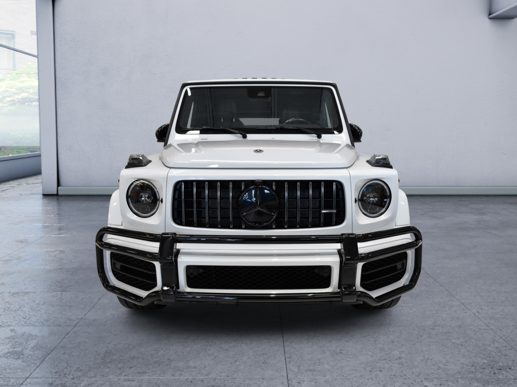 2023 Mercedes-Benz G-Class G 63 AMG® 4MATIC®