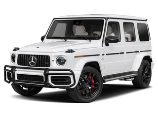 2023 Mercedes-Benz G-Class G 63 AMG® 4MATIC®