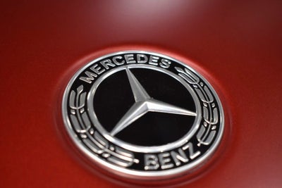 2021 Mercedes-Benz G-Class G 63 AMG® 4MATIC®