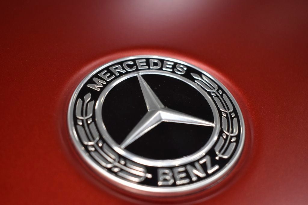 2021 Mercedes-Benz G-Class G 63 AMG® 4MATIC®