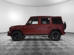2021 Mercedes-Benz G-Class G 63 AMG® 4MATIC®