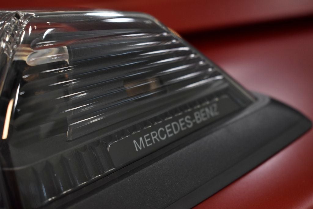 2021 Mercedes-Benz G-Class G 63 AMG® 4MATIC®