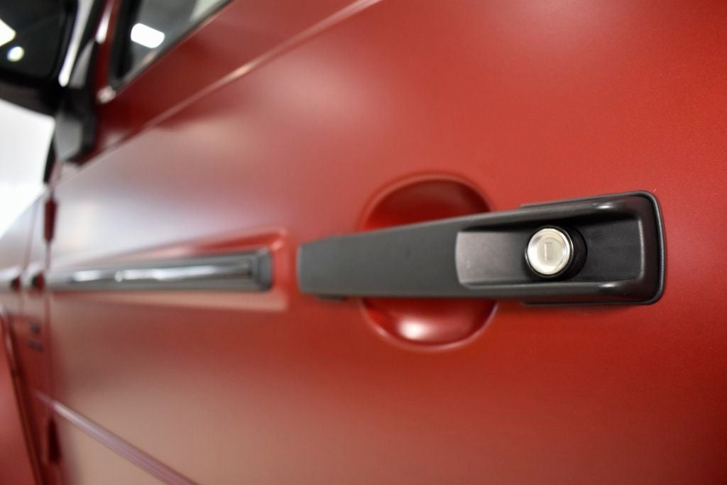 2021 Mercedes-Benz G-Class G 63 AMG® 4MATIC®