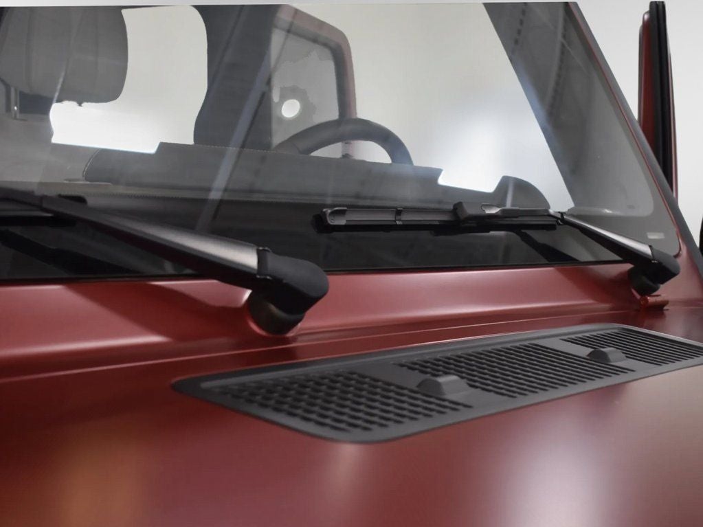 2021 Mercedes-Benz G-Class G 63 AMG® 4MATIC®