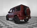 2021 Mercedes-Benz G-Class G 63 AMG® 4MATIC®