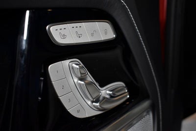 2021 Mercedes-Benz G-Class G 63 AMG® 4MATIC®