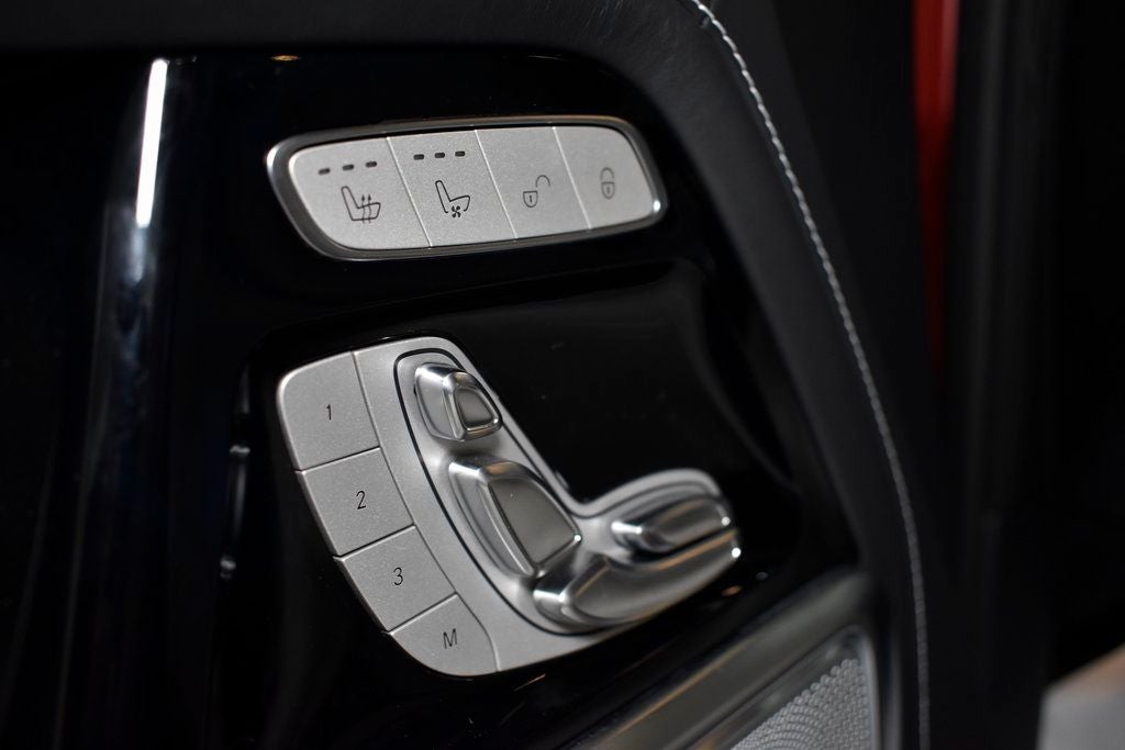 2021 Mercedes-Benz G-Class G 63 AMG® 4MATIC®