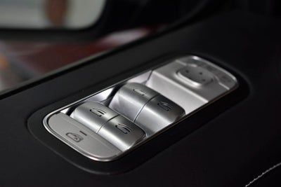 2021 Mercedes-Benz G-Class G 63 AMG® 4MATIC®