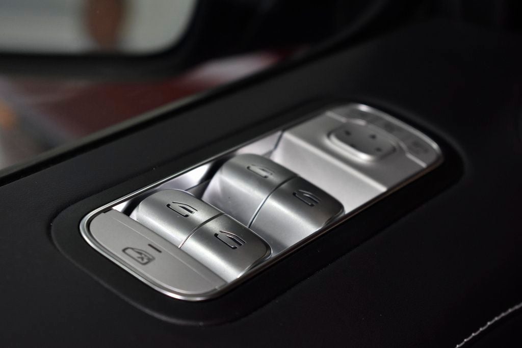 2021 Mercedes-Benz G-Class G 63 AMG® 4MATIC®