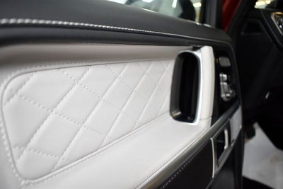 2021 Mercedes-Benz G-Class G 63 AMG® 4MATIC®