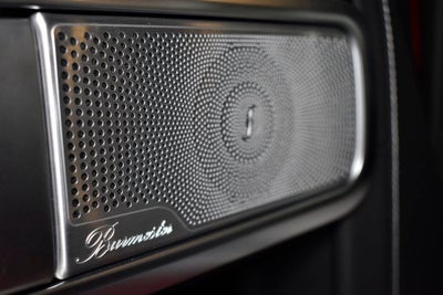 2021 Mercedes-Benz G-Class G 63 AMG® 4MATIC®