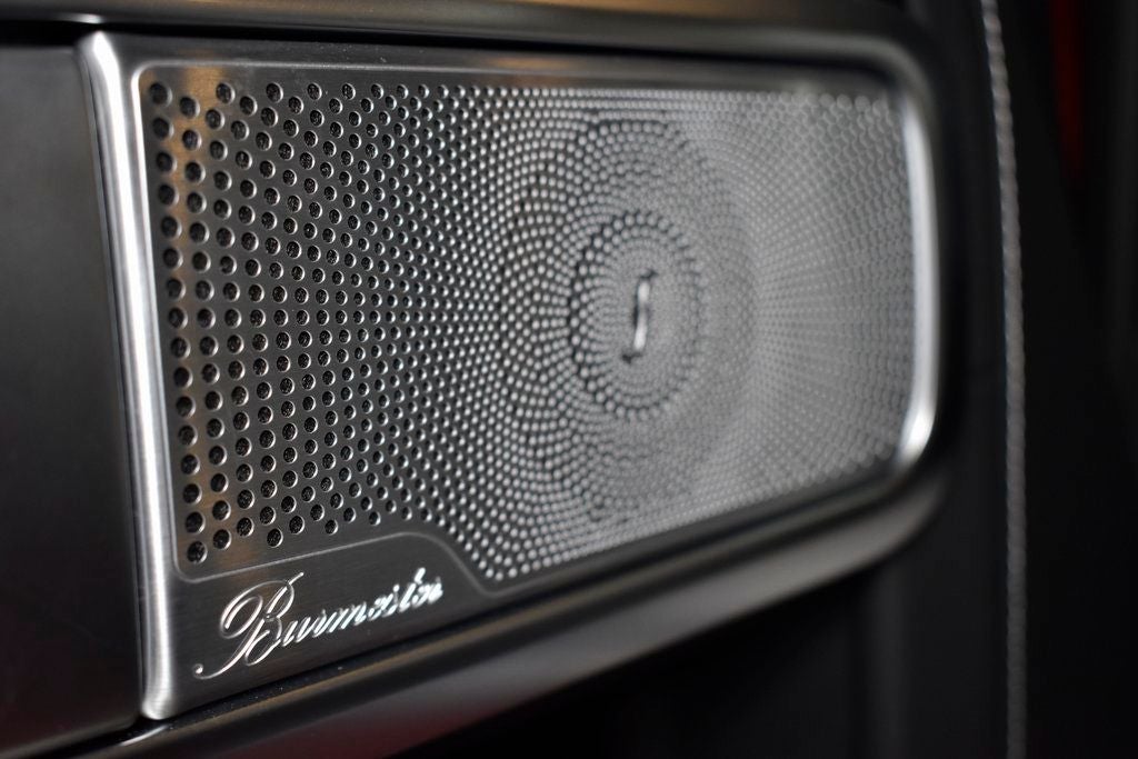 2021 Mercedes-Benz G-Class G 63 AMG® 4MATIC®