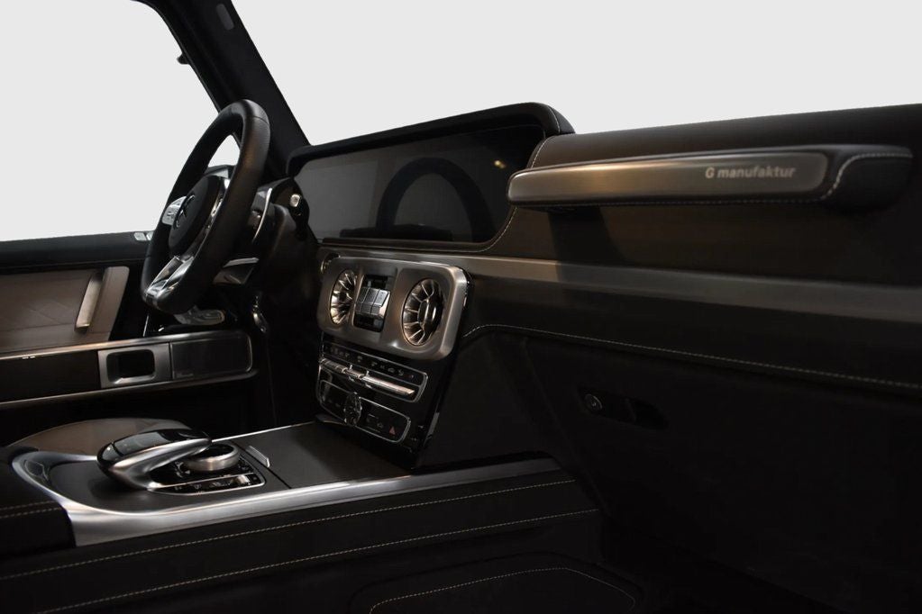 2021 Mercedes-Benz G-Class G 63 AMG® 4MATIC®