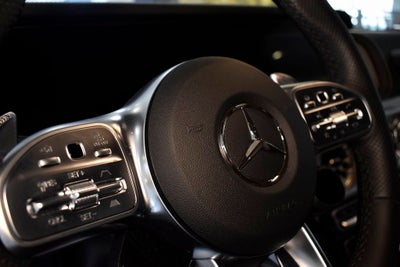 2021 Mercedes-Benz G-Class G 63 AMG® 4MATIC®