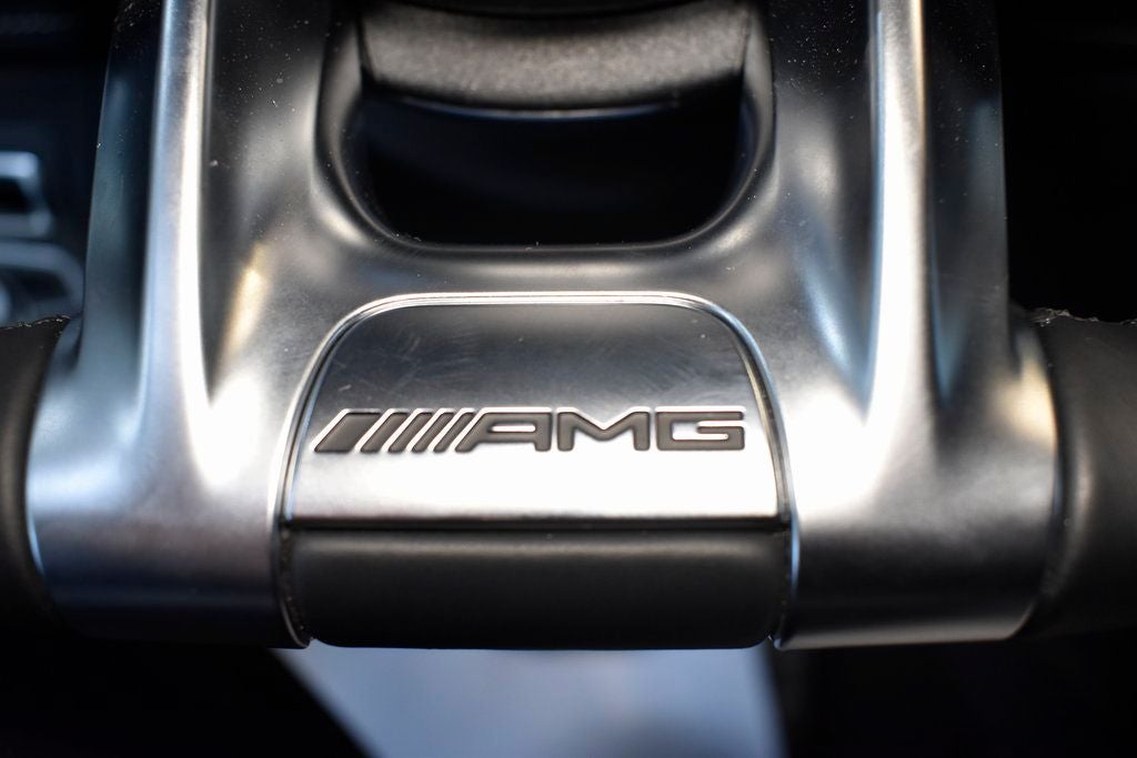 2021 Mercedes-Benz G-Class G 63 AMG® 4MATIC®