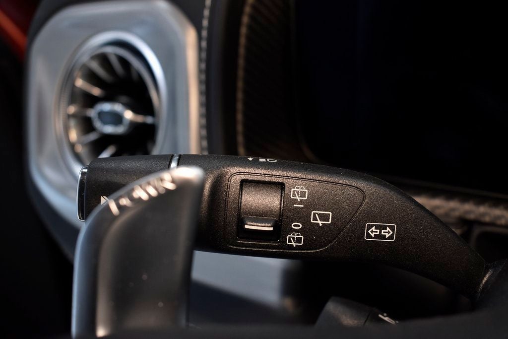 2021 Mercedes-Benz G-Class G 63 AMG® 4MATIC®