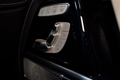 2021 Mercedes-Benz G-Class G 63 AMG® 4MATIC®