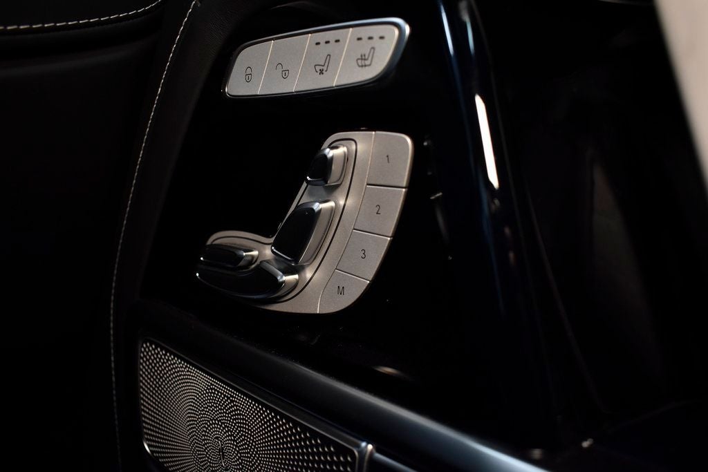 2021 Mercedes-Benz G-Class G 63 AMG® 4MATIC®