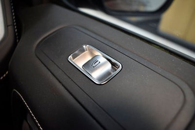 2021 Mercedes-Benz G-Class G 63 AMG® 4MATIC®