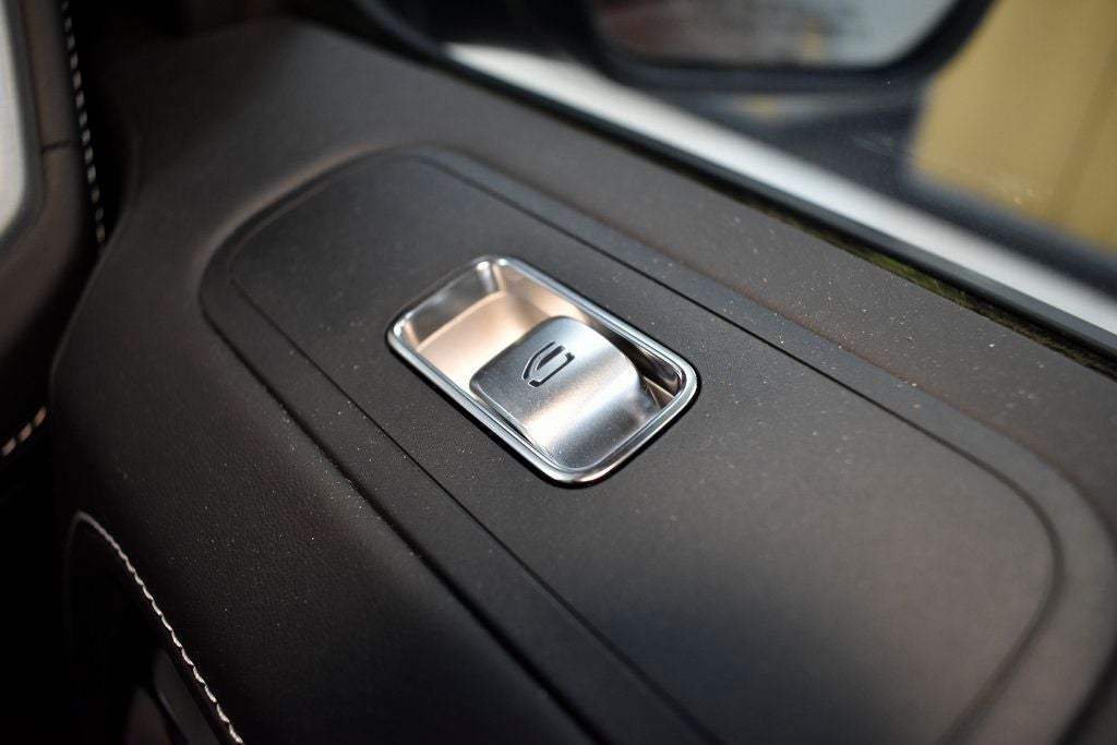 2021 Mercedes-Benz G-Class G 63 AMG® 4MATIC®