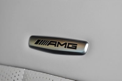 2021 Mercedes-Benz G-Class G 63 AMG® 4MATIC®