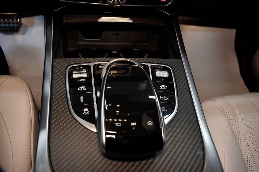 2021 Mercedes-Benz G-Class G 63 AMG® 4MATIC®