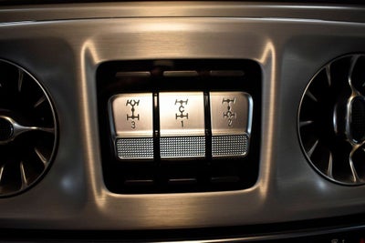 2021 Mercedes-Benz G-Class G 63 AMG® 4MATIC®