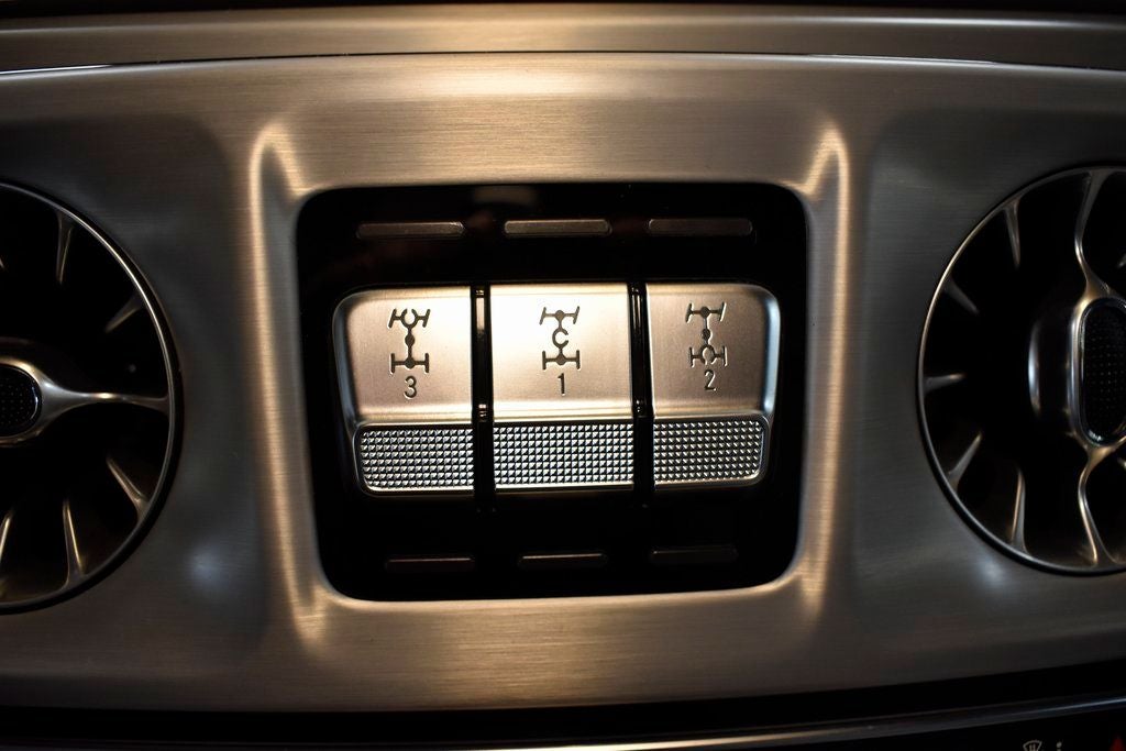 2021 Mercedes-Benz G-Class G 63 AMG® 4MATIC®