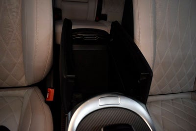 2021 Mercedes-Benz G-Class G 63 AMG® 4MATIC®