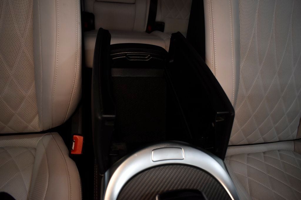 2021 Mercedes-Benz G-Class G 63 AMG® 4MATIC®