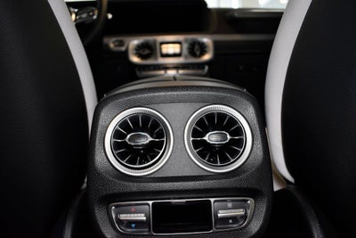 2021 Mercedes-Benz G-Class G 63 AMG® 4MATIC®